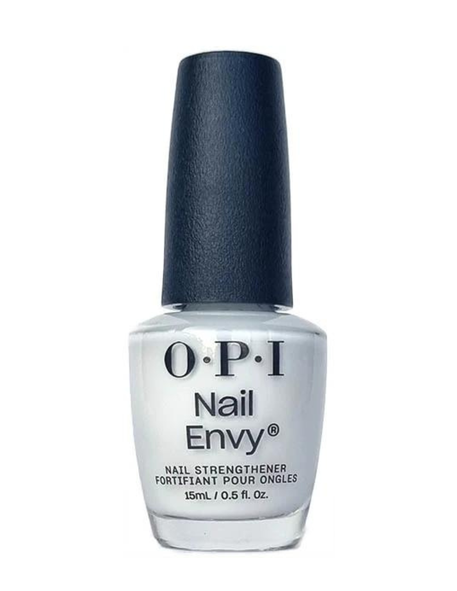 Nail Envy Alpine Snow 15ml