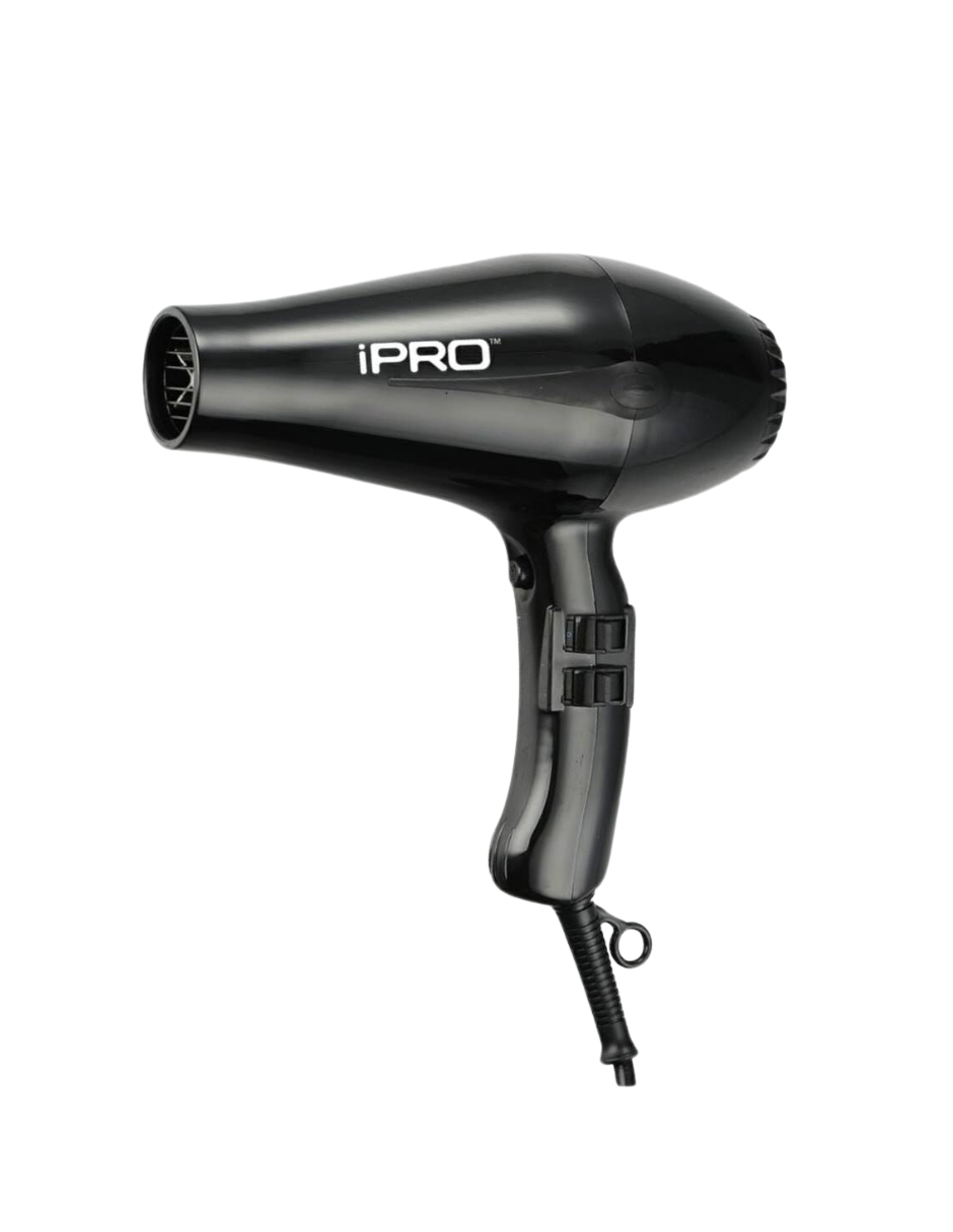 IPRO SECADORA Ceramic &amp; Ionic profesional