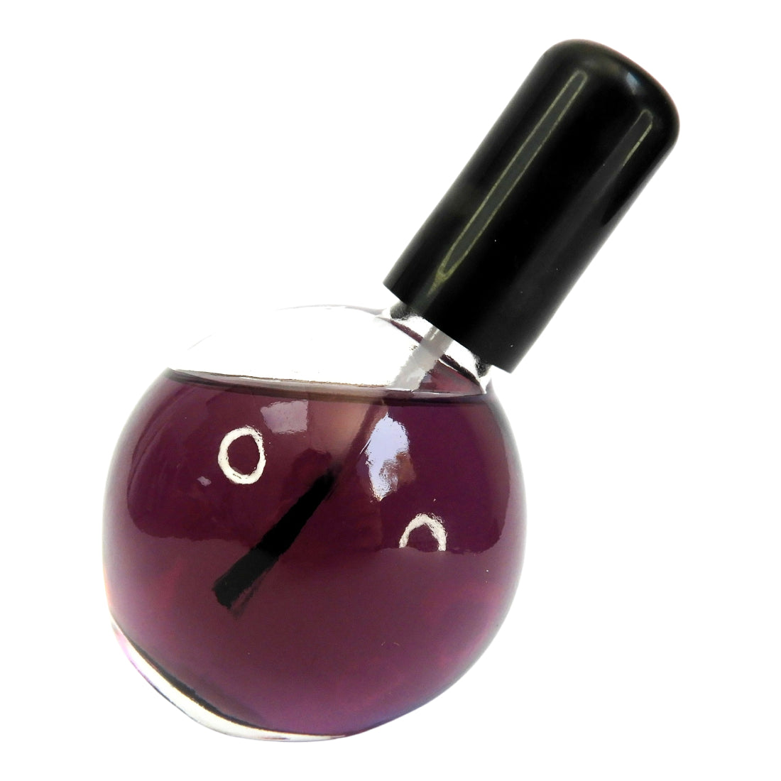 Grape Cuticle Oil 75ml - Aceite para cutícula con aroma a uva