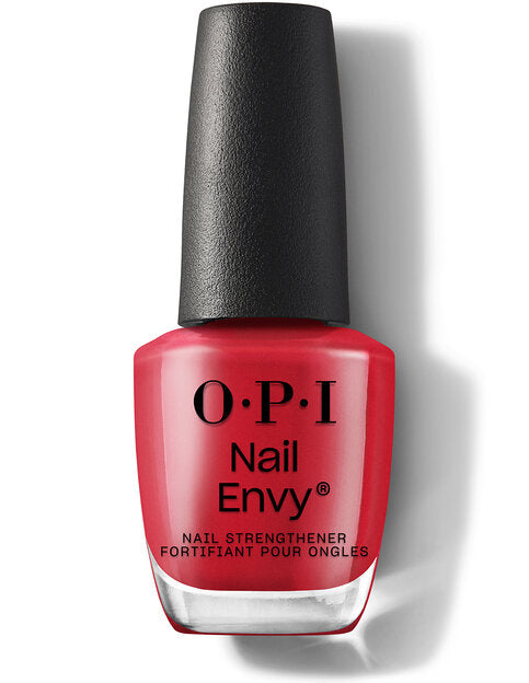 Nail Envy Big Apple Red 15ml