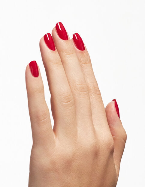 Nail Envy Big Apple Red 15ml