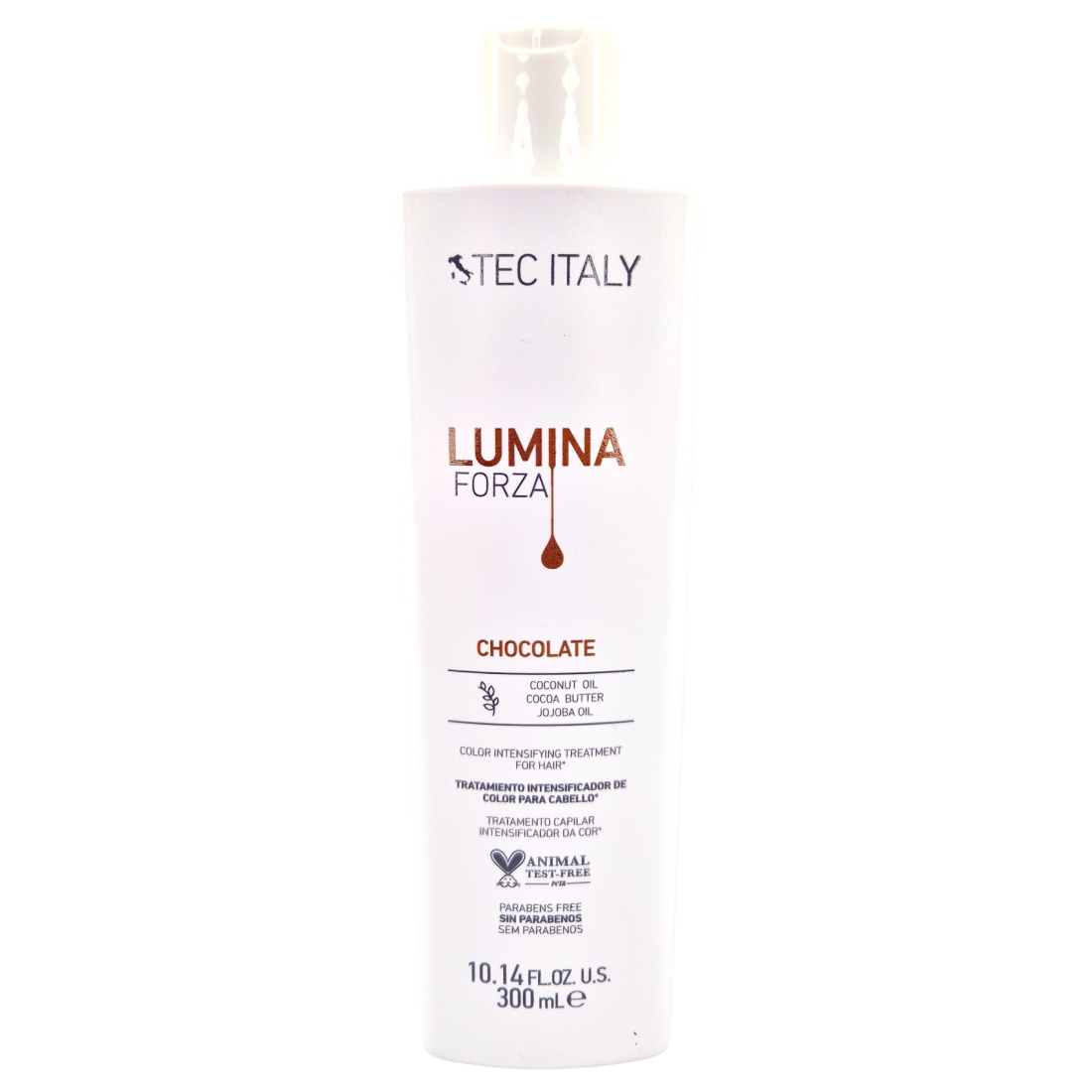 Lumina Forza 300ml - Tratamiento Intensificador de color