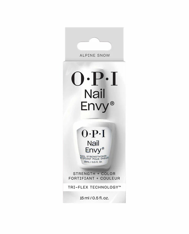 Nail Envy Alpine Snow 15ml