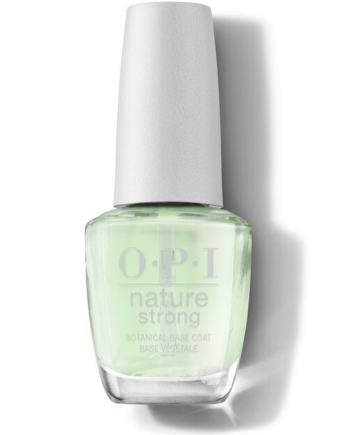 Nature Strong Base Coat