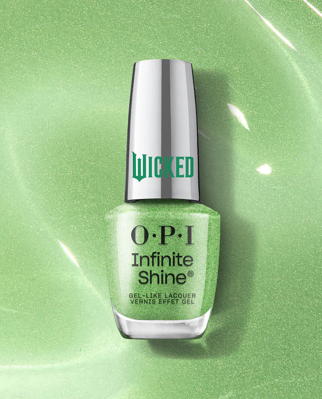 ISL OPI'm Phosphorescent! - Glow In The Dark