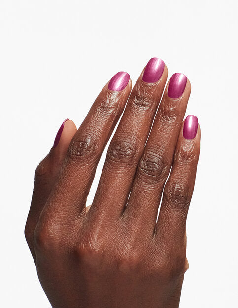 Nail Envy Powerful Pink 15ml