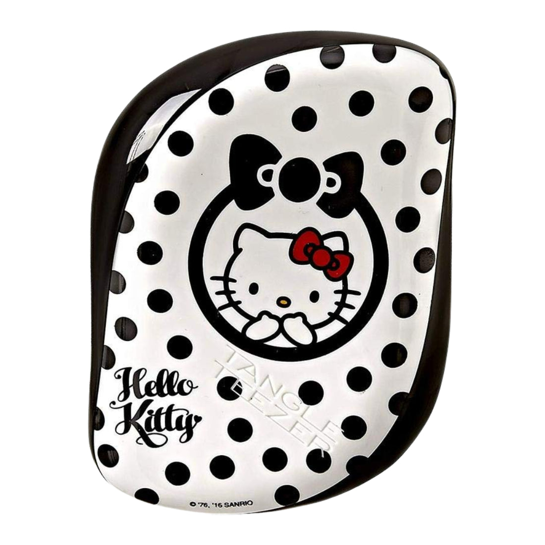 Tangle Teezer Compact Styler Hello Kitty Black