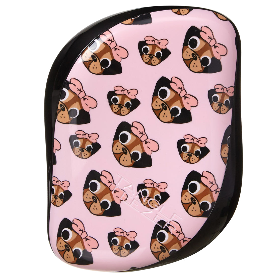 Tangle Teezer Compact Styler Pug Love