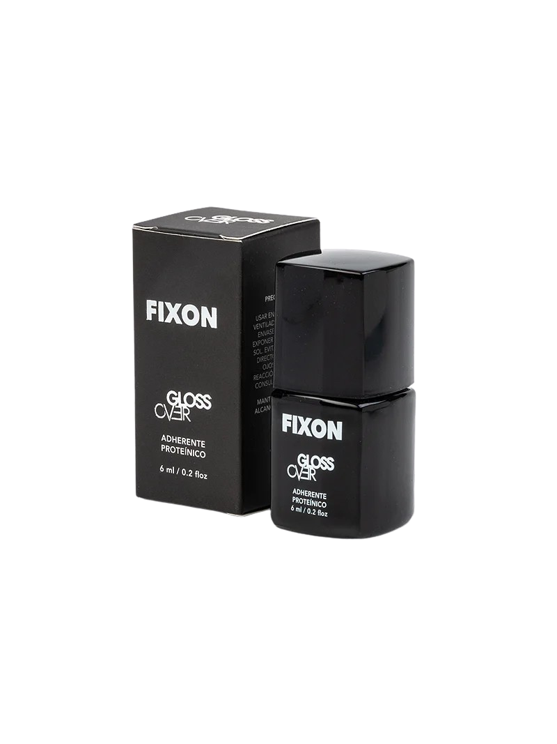 Fixon 6ml - Líquido Adherente Proteínico