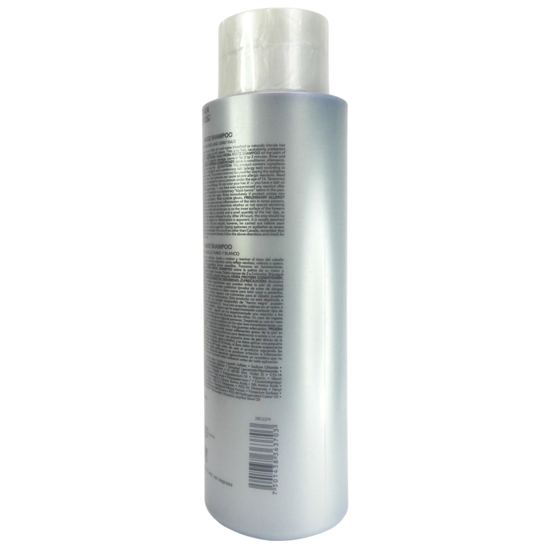 Hidra Matiz Shampoo 500ml