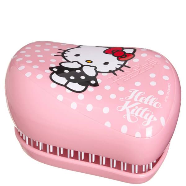 Tangle Teezer Compact Styler Hello Kitty Pink