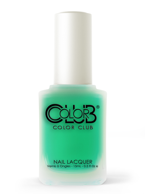 Color Club No seas tan Dra Matte-ic