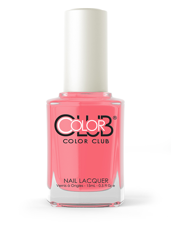 Color Club En Flor 