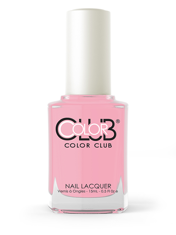 Color Club Creo en el amor