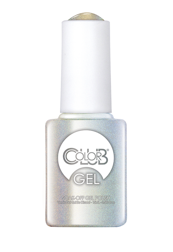 Star Light, Star Bright Gel