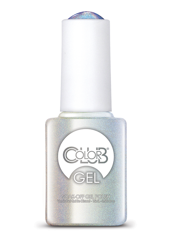 Color Club Crystal Baller Gel