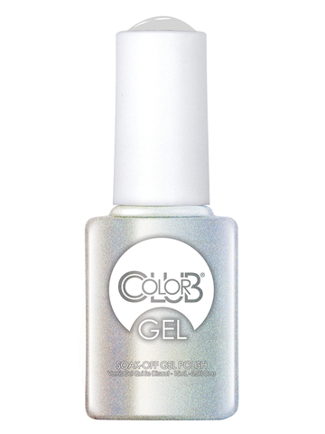 Color Club Gel Hazte con el gel perdido Azul Claro