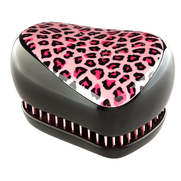 Tangle Teezer Compact Styler Pink Kitty