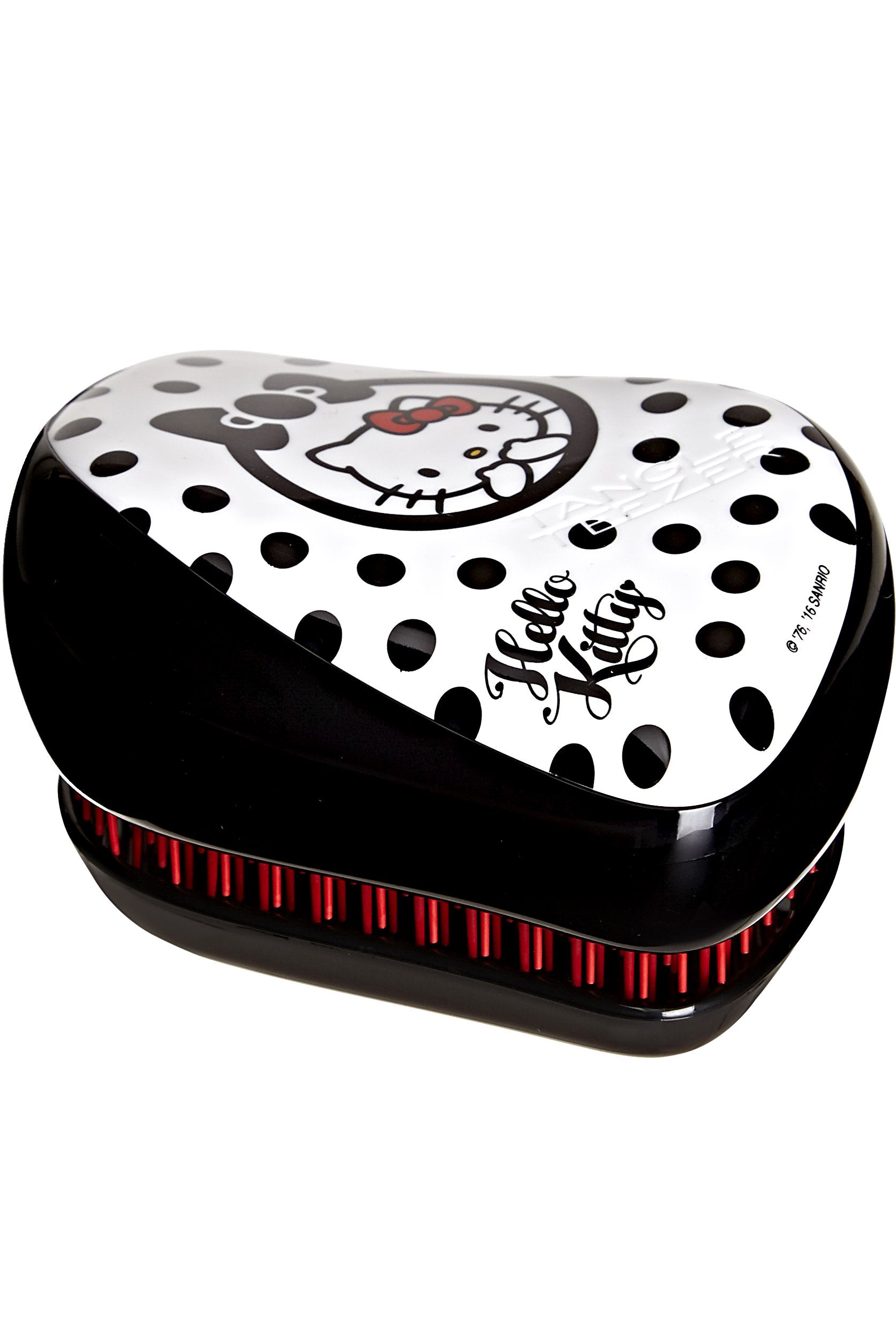 Tangle Teezer Compact Styler Hello Kitty Black