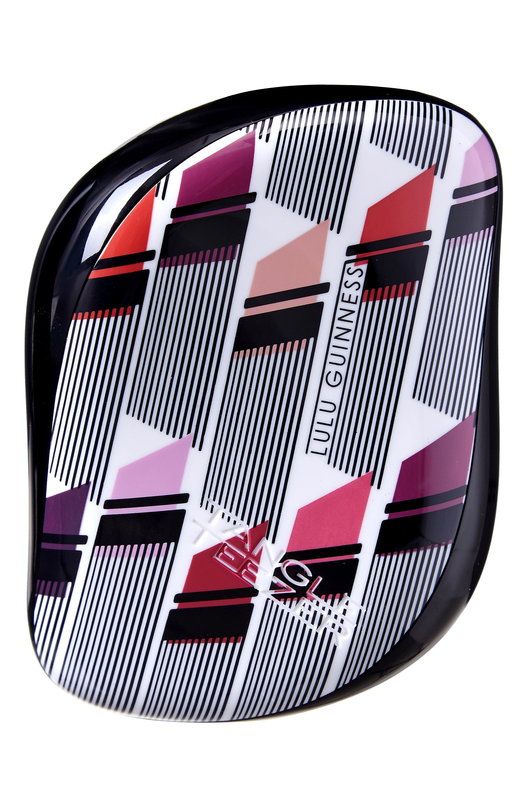 Tangle Teezer Compact Styler Lulu Guinness 2016