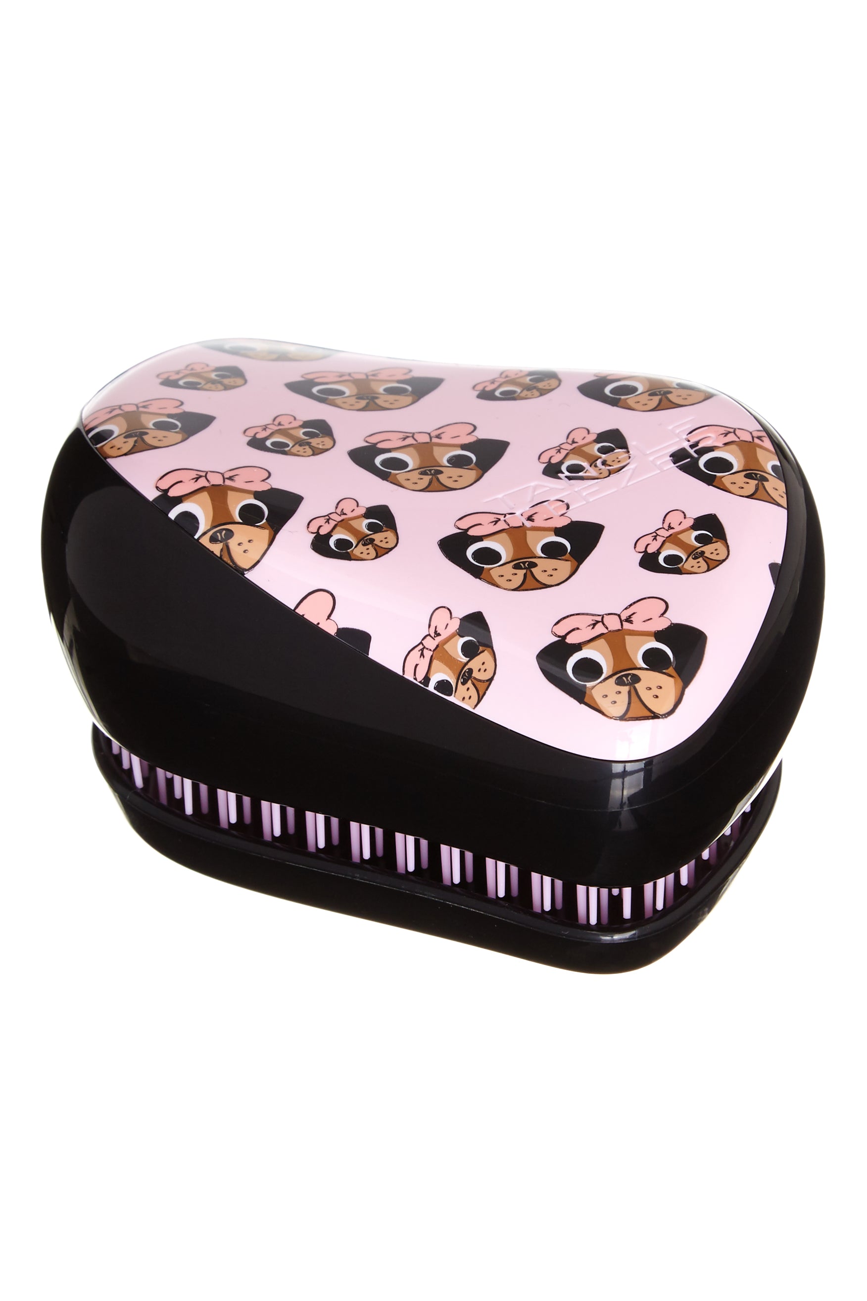 Tangle Teezer Compact Styler Pug Love