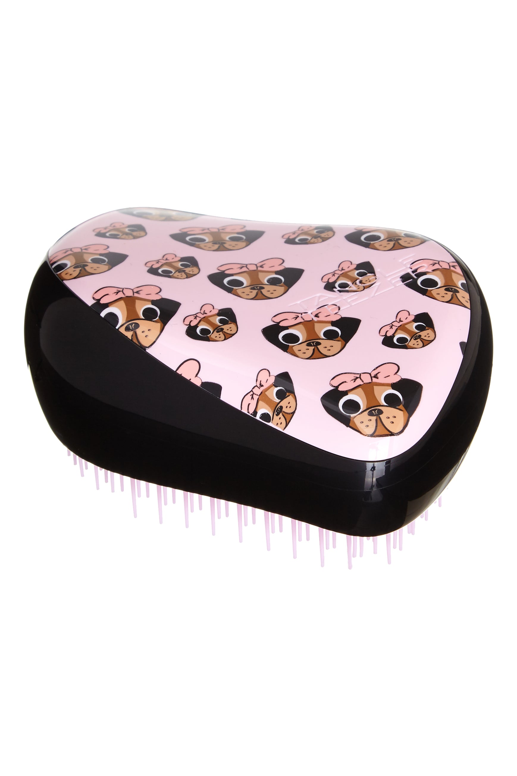 Tangle Teezer Compact Styler Pug Love