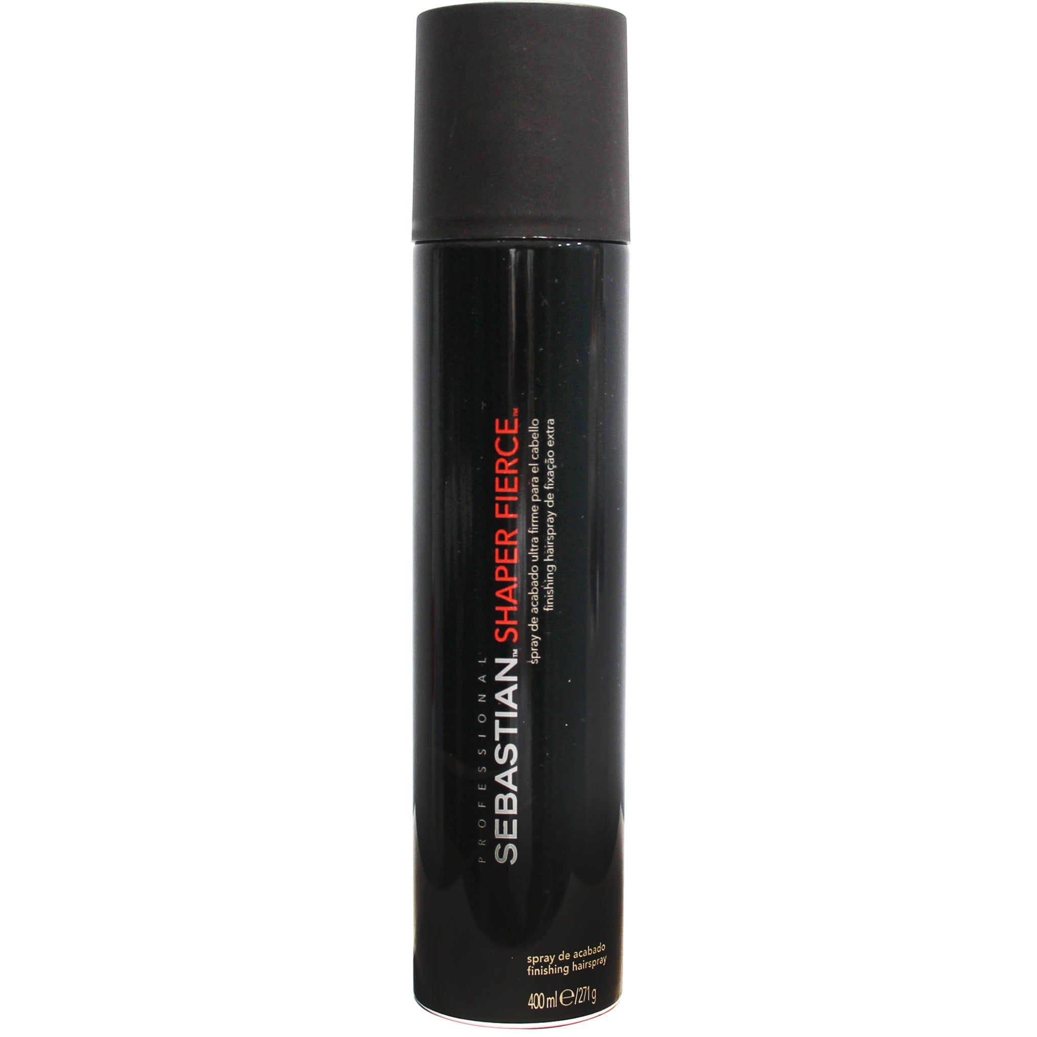 Shaper Fierce 400 ml - Spray acabado extremadamente firme