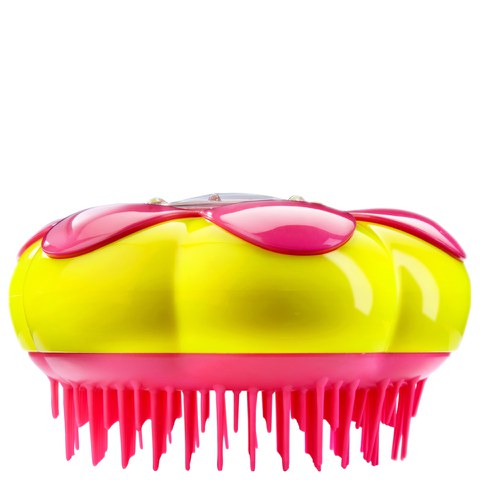 Tangle Teezer Flower Pot Princess Pink