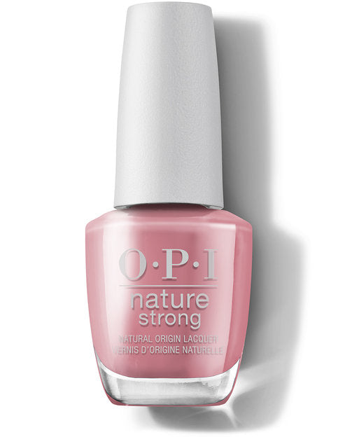 NAT For What It’s Earth OPI Nature Strong