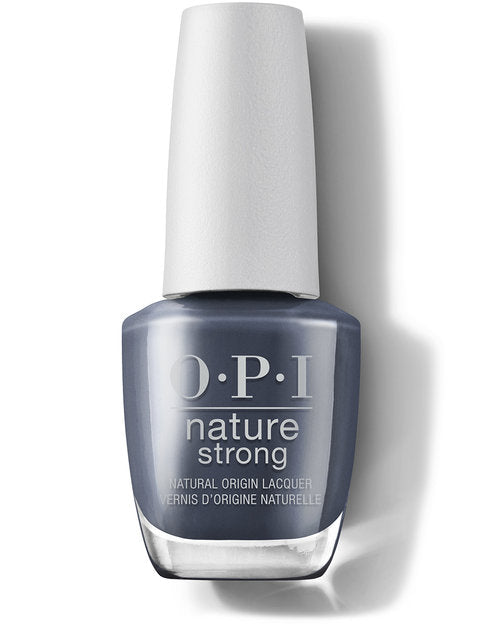 Force of Nailture OPI Nature Strong 