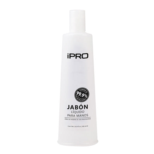 Jabón Liquido Para Manos 300ml