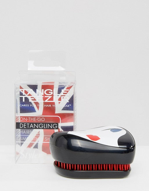 Tangle Teezer Compact Styler Lulu Guinness