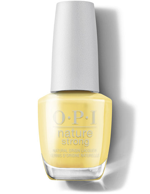 OPI NAT Make My Daisy nature strong