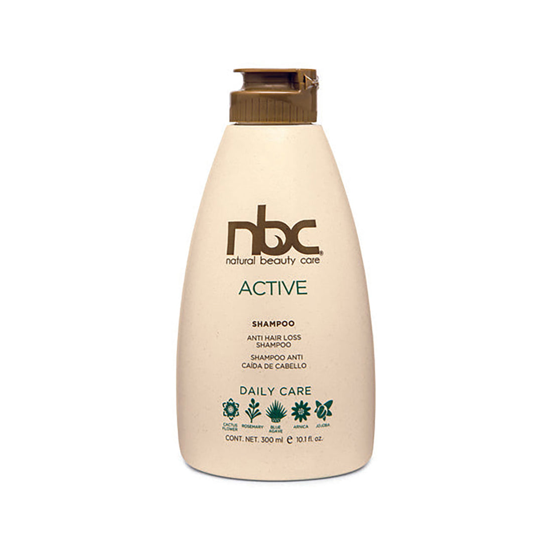 Active Shampoo