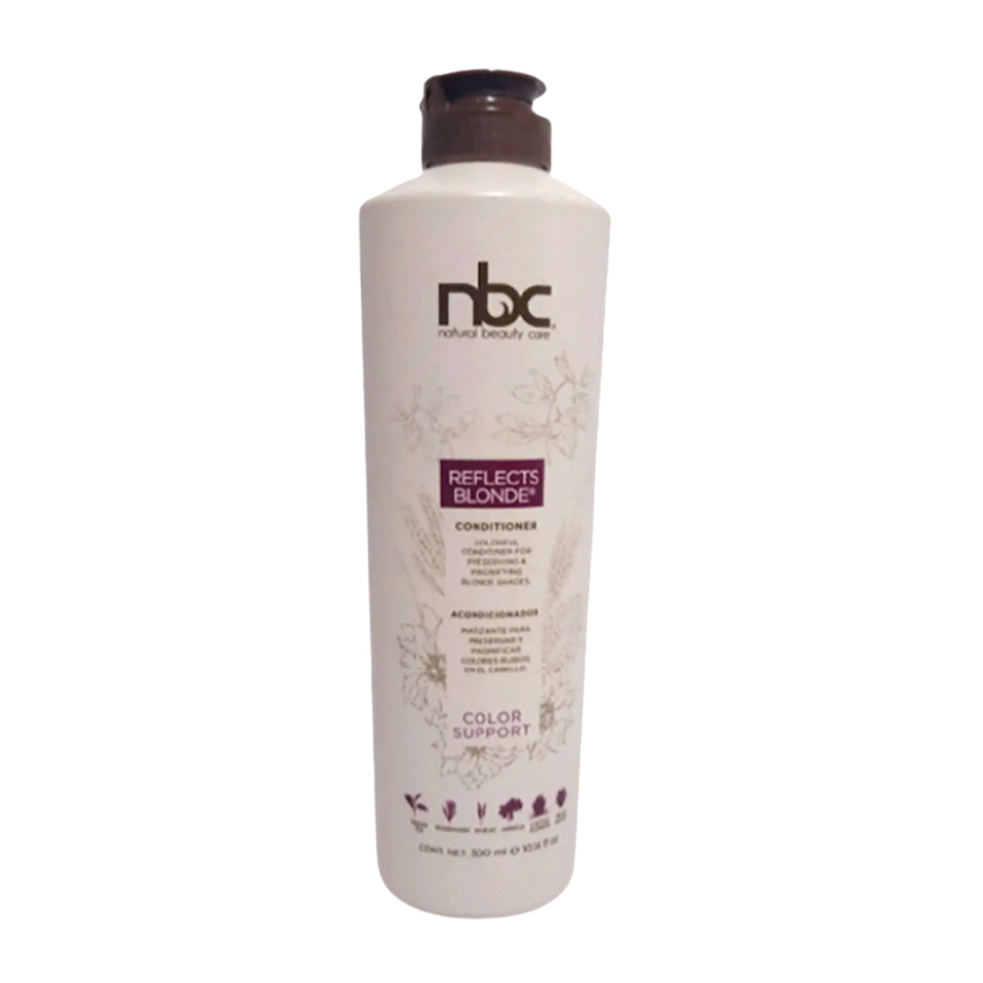 Reflects Blonde Acondicionador 300ml