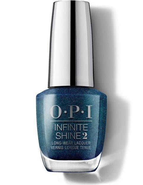 OPI ISL Nessie juega Hide & Sea-K