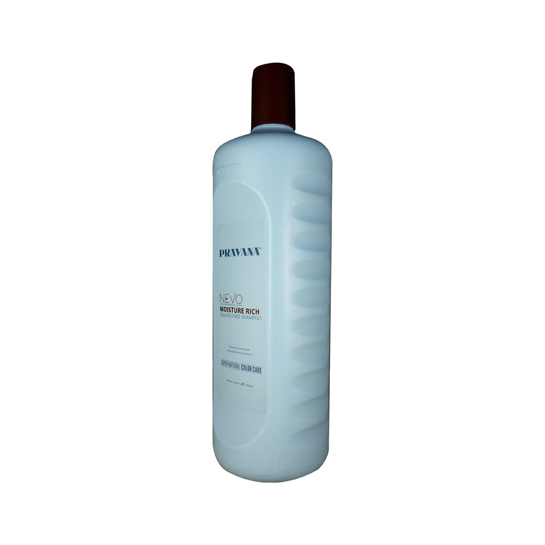 Nevo Moisture Rich Shampoo - Humecta, da brillo y sedosidad