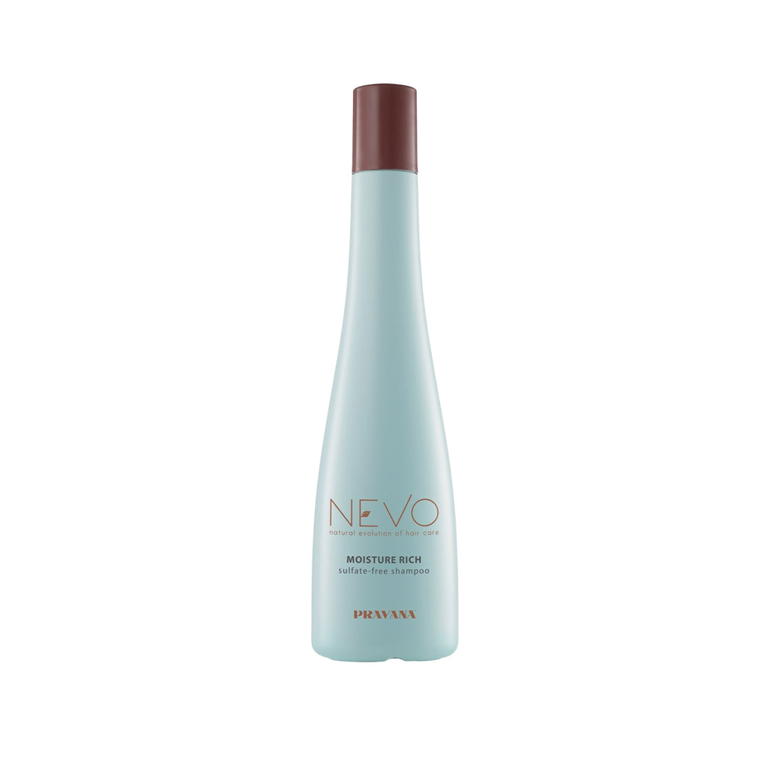 Nevo Moisture Rich Shampoo - Humecta, da brillo y sedosidad