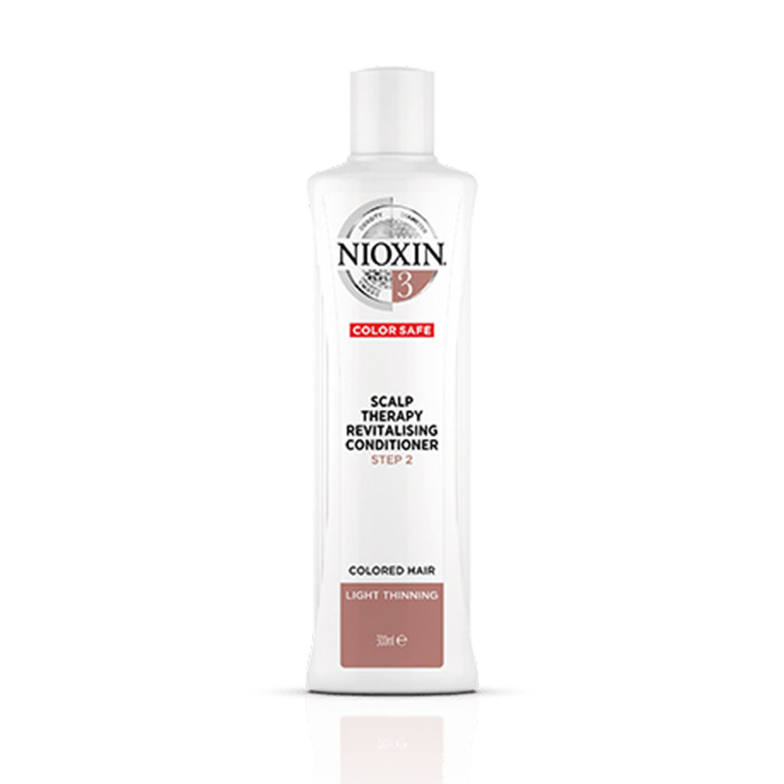 Nioxin Scalp Therapy Acondicionador 3