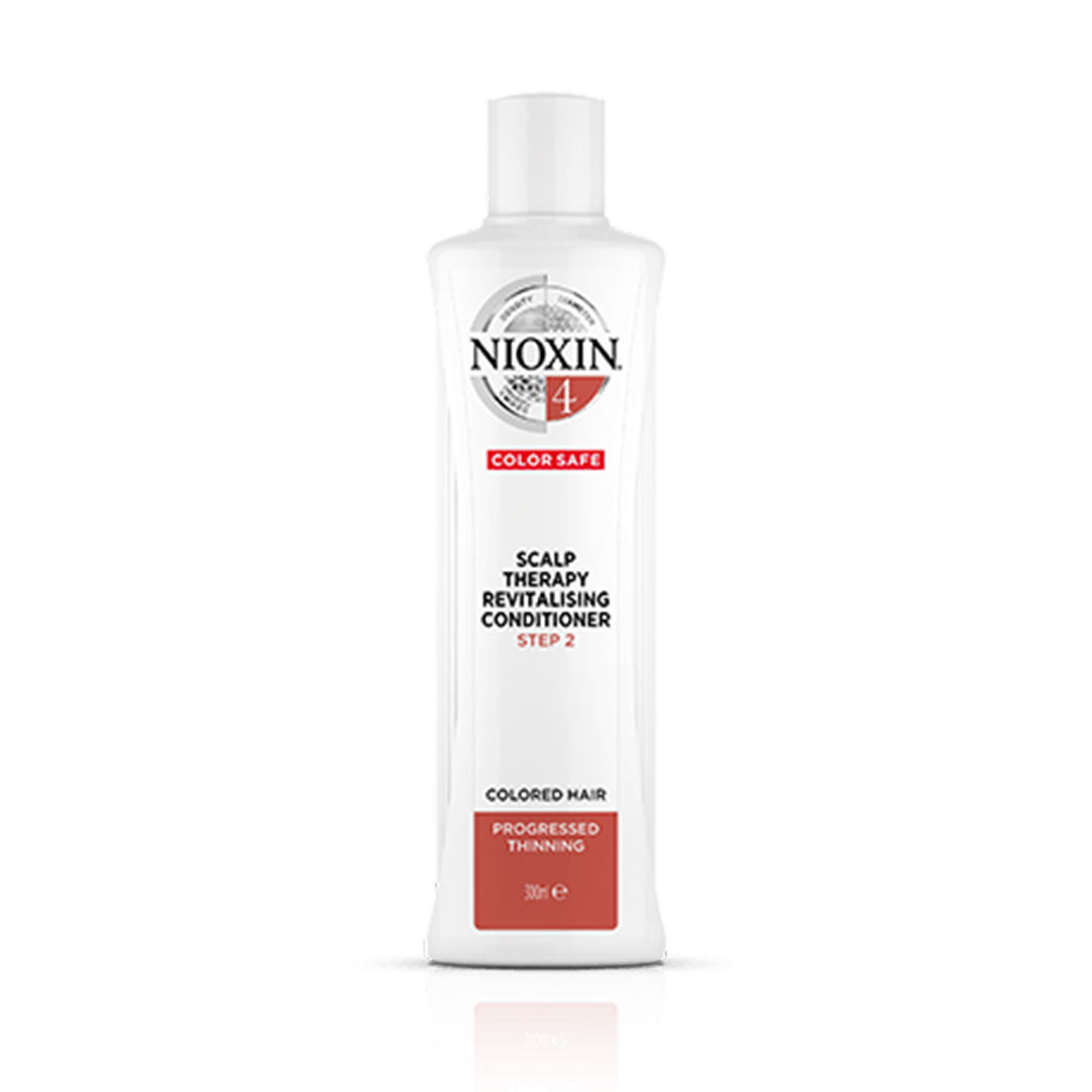 Nioxin Scalp Therapy Acondicionador 4