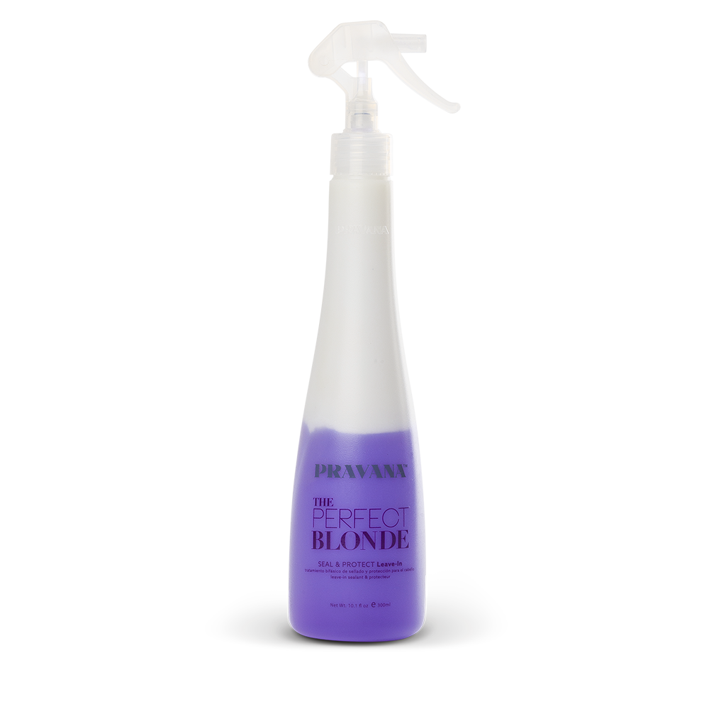 The Perfect Blonde Seal & Protect Leave-in - Hidrata, sella y protege tonos rubios