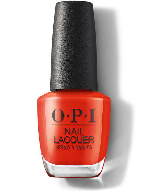 OPI Nail laquer Fall Wonders Rust & Relaxation