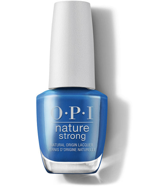 Shore is Something! OPI Nature Strong