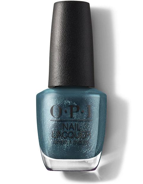 OPI esmalte To All a Good Night Shine Bright Colección