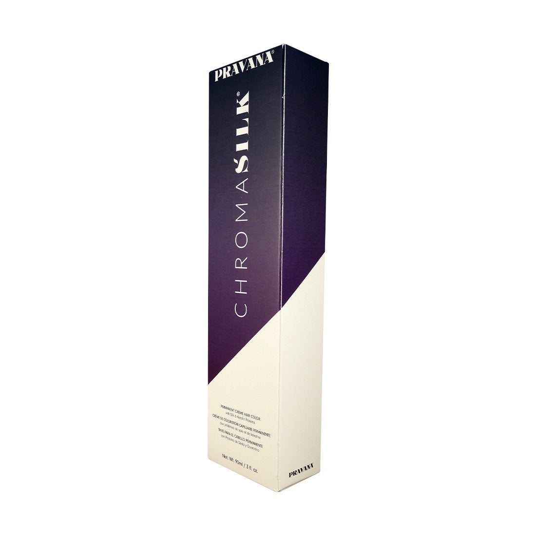 Pravana Tinte ChromaSilk 1 Negro