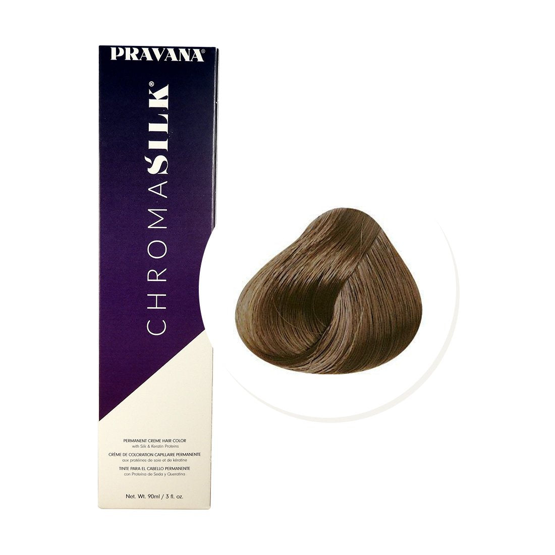 Pravana ChromaSilk 7 Rubio