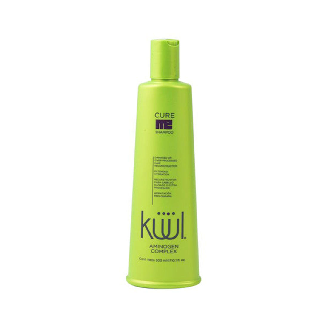 Kuul Champú Cure Me 300ml