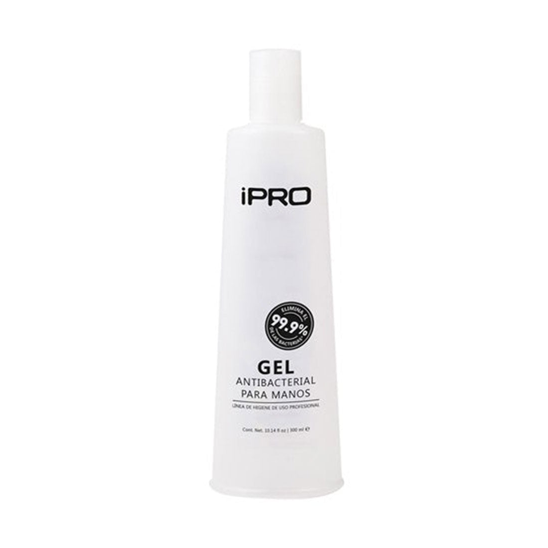 iPRO Gel Antibacteriano Para Manos