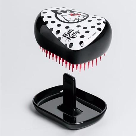 Tangle Teezer Compact Styler Hello Kitty Black