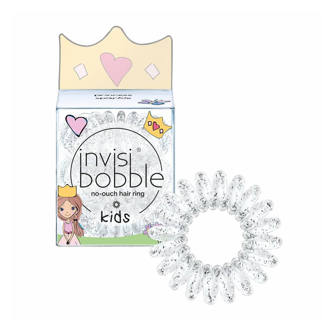 Invisibobble Niños